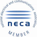 neca electrician langwarrin